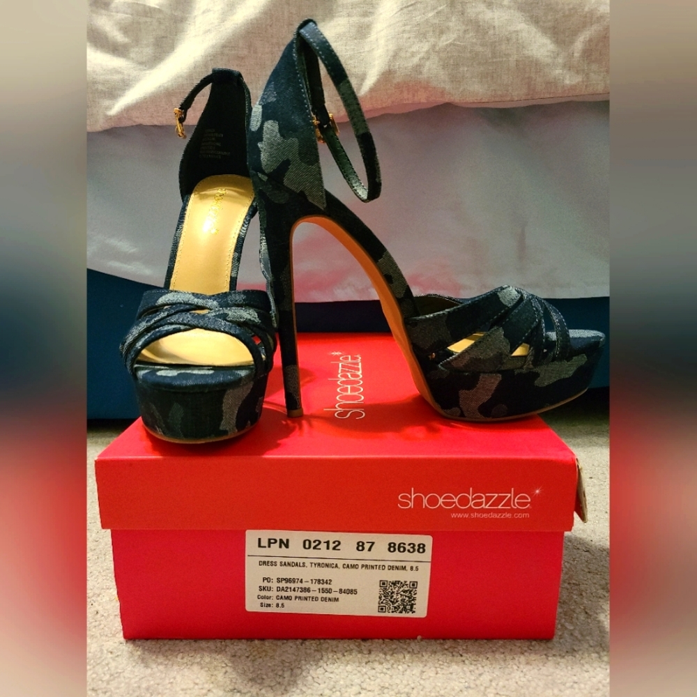 Shoes